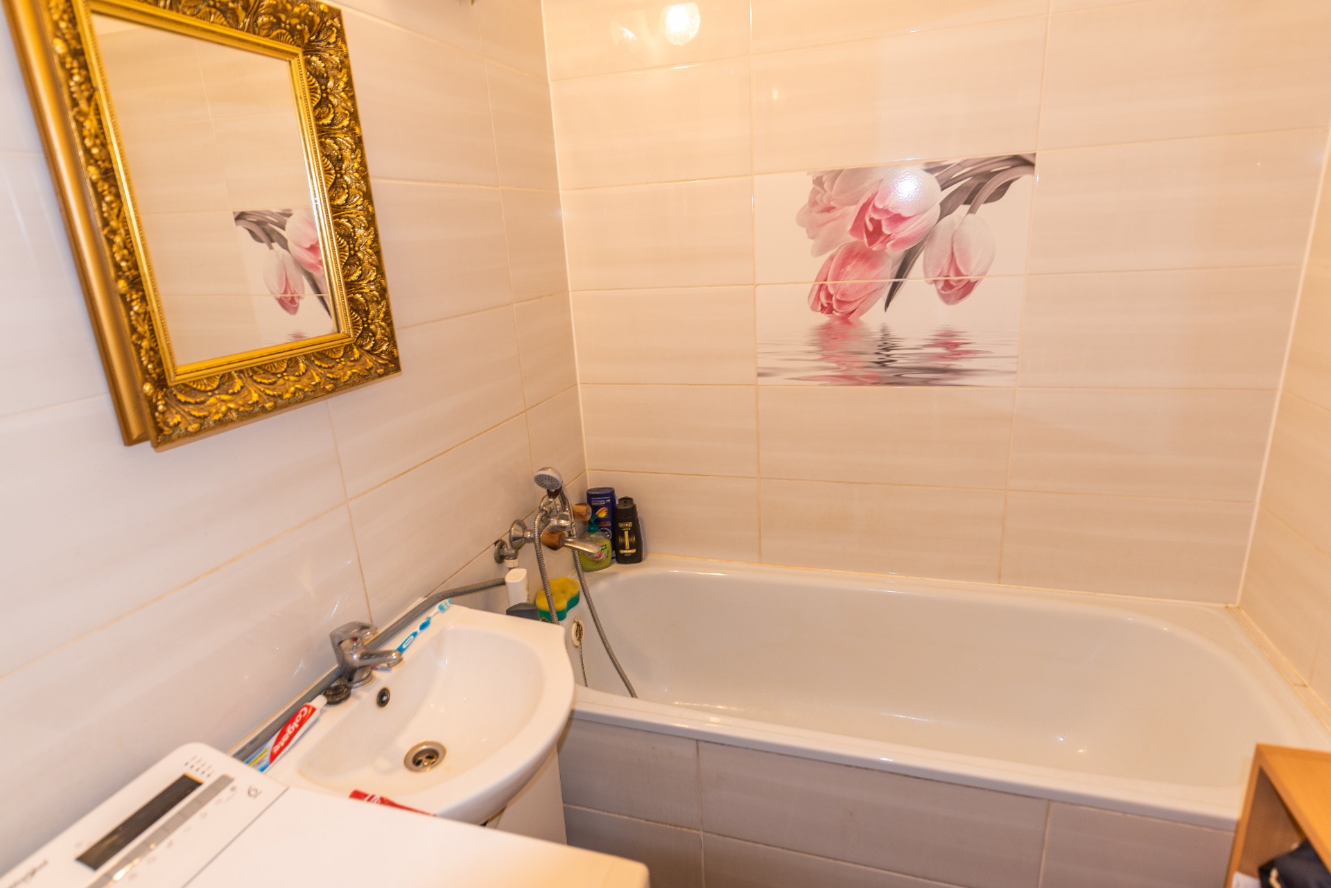 Na predaj 1-izbový byt s lodžiou, 38  m², Hraničná ul. Ružinov — foto 6
