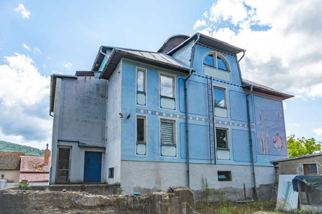 Exkluzívna ponuka Komerčný objekt Pravenec, pozemok 2100 m2 — foto 2