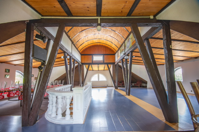 Exkluzívna ponuka Komerčný objekt Pravenec, pozemok 2100 m2 — foto 11
