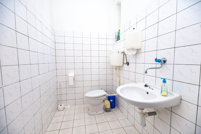 Exkluzívna ponuka Komerčný objekt Pravenec, pozemok 2100 m2 — foto 13