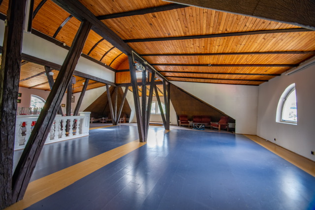 Exkluzívna ponuka Komerčný objekt Pravenec, pozemok 2100 m2 — foto 3