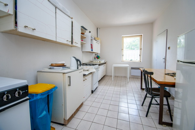 Exkluzívna ponuka Komerčný objekt Pravenec, pozemok 2100 m2 — foto 7