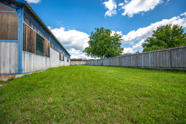 Exkluzívna ponuka Komerčný objekt Pravenec, pozemok 2100 m2 — foto 8