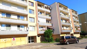 3-izbový byt 84m2 s veľkou loggiou po rekonštrukcii, Javorová Piešťany — foto 1