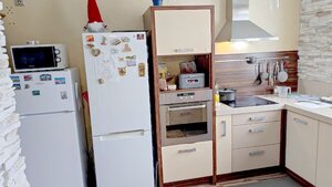 Prenájom 5-izbového rodinného domu s garážou, Moravany nad Váhom — foto 1