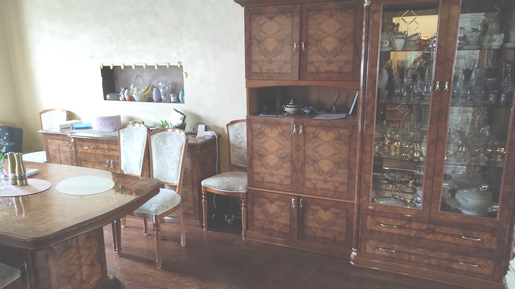 Prenájom 5-izbového rodinného domu s garážou, Moravany nad Váhom — foto 3