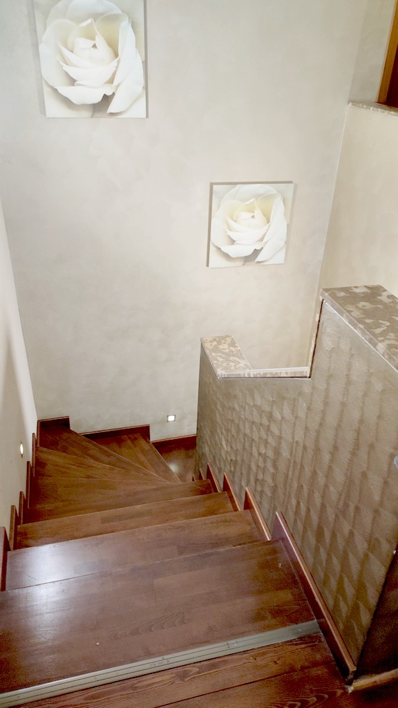 Prenájom 5-izbového rodinného domu s garážou, Moravany nad Váhom — foto 6