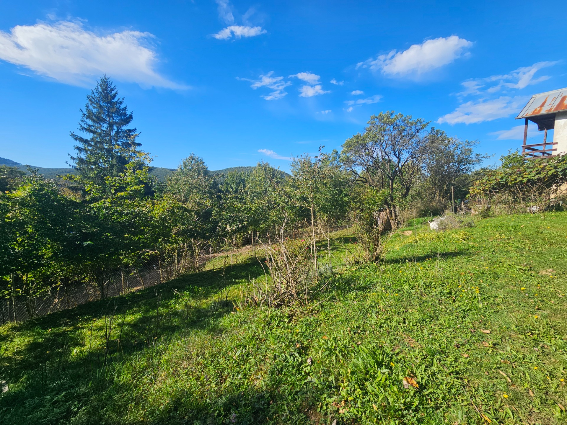 Predaj záhrady, Trenčín — foto 2