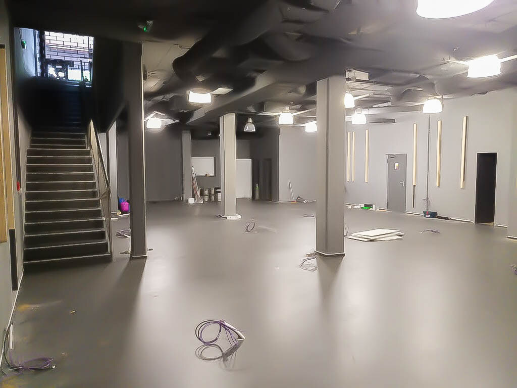 Priestory na prenájom, 226 m², Dunajská ul. Staré Mesto, bez provízie