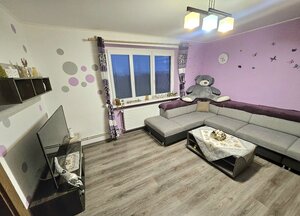 RODINNÝ DOM- VEĽKÉ CHLIEVANY- POZEMOK 1001 m2- 5 IZBOVÝ — foto 1