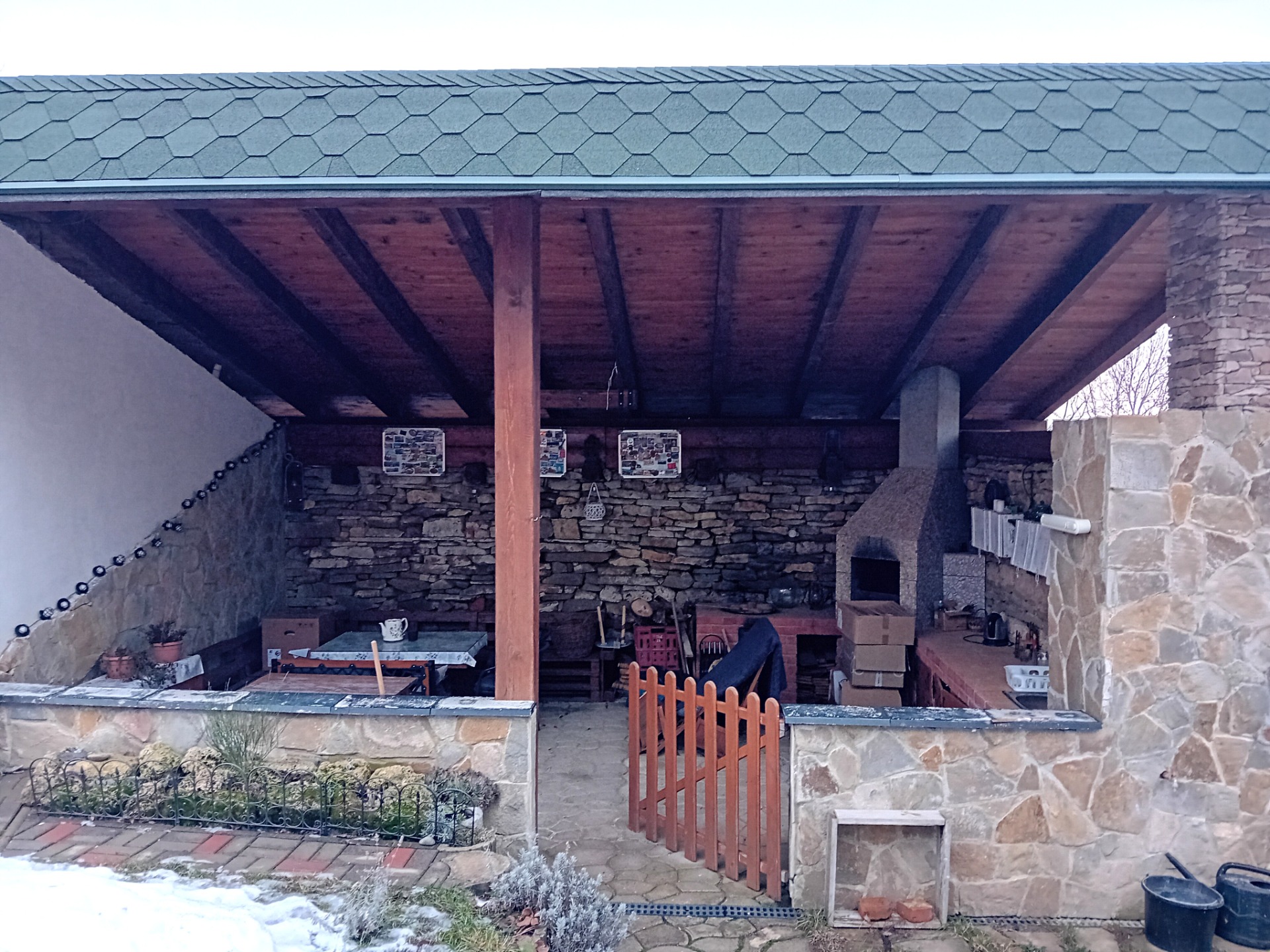 Rodinný dom, Vršatské Podhradie, okres Ilava — foto 12