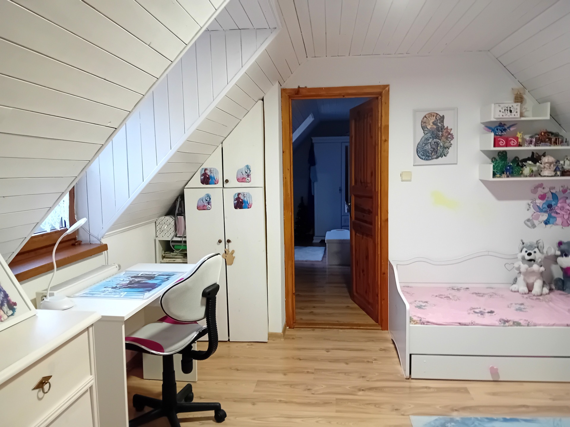 Rodinný dom, Vršatské Podhradie, okres Ilava — foto 10