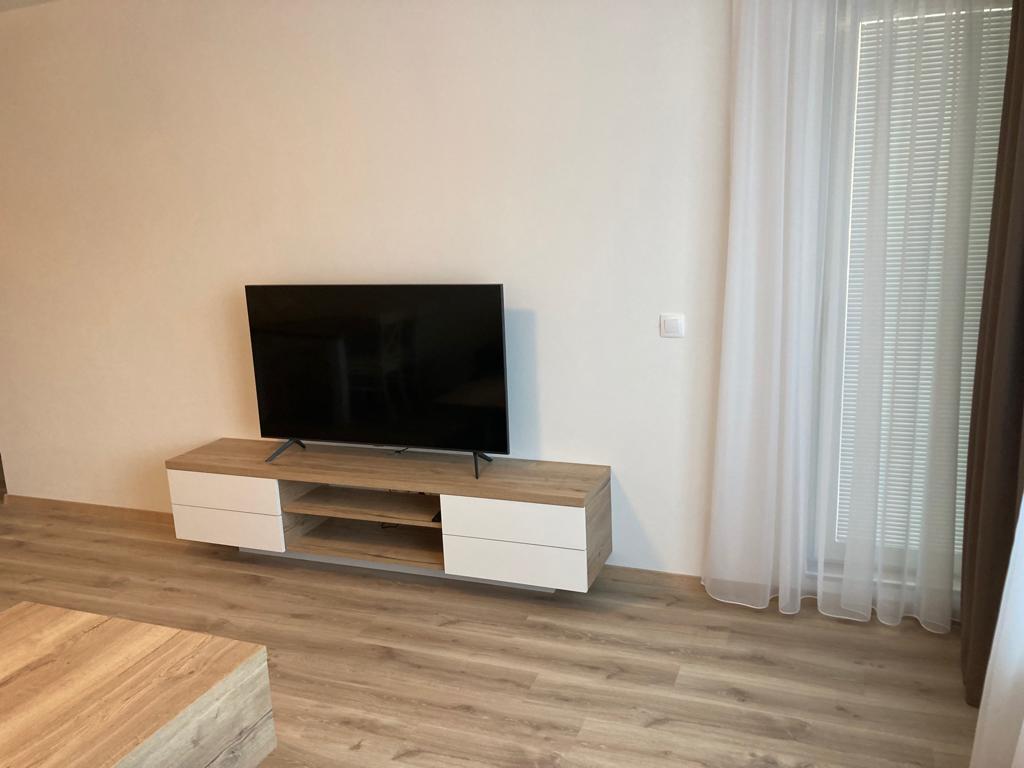 Rezidencia Tabáň - 3izbový byt s výhľadom do átria + garážové státie — foto 4