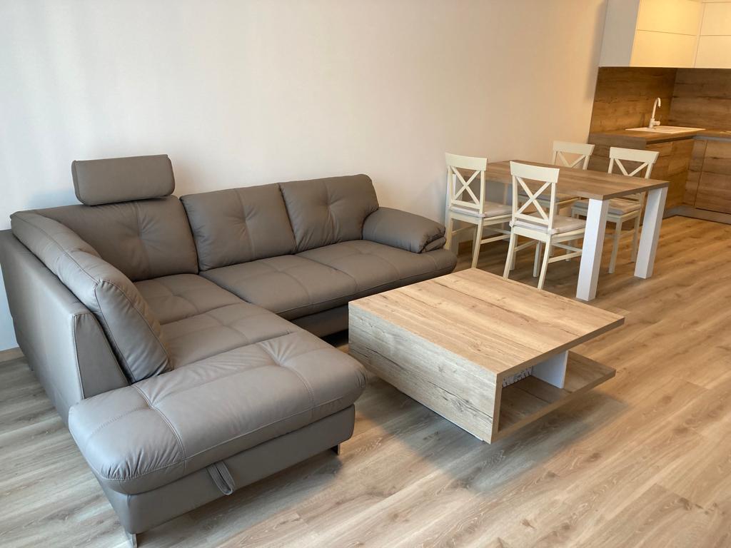 Rezidencia Tabáň - 3izbový byt s výhľadom do átria + garážové státie — foto 3