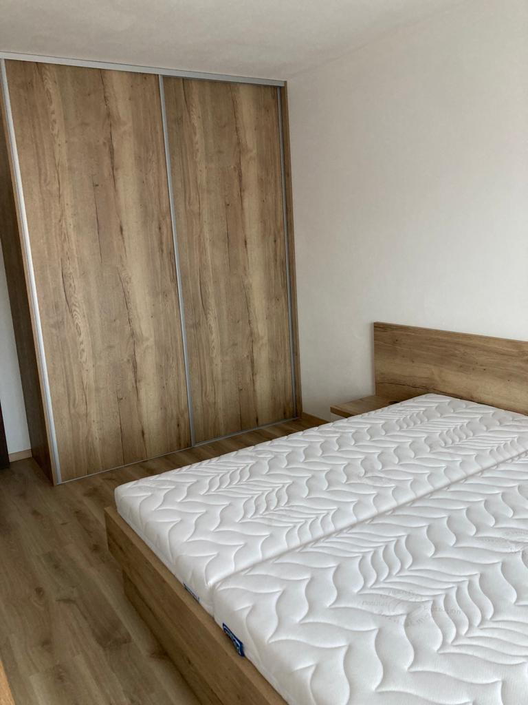 Rezidencia Tabáň - 3izbový byt s výhľadom do átria + garážové státie — foto 6