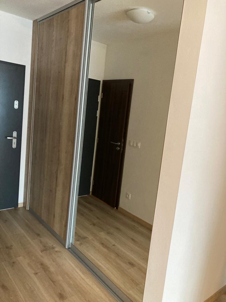 Rezidencia Tabáň - 3izbový byt s výhľadom do átria + garážové státie — foto 9