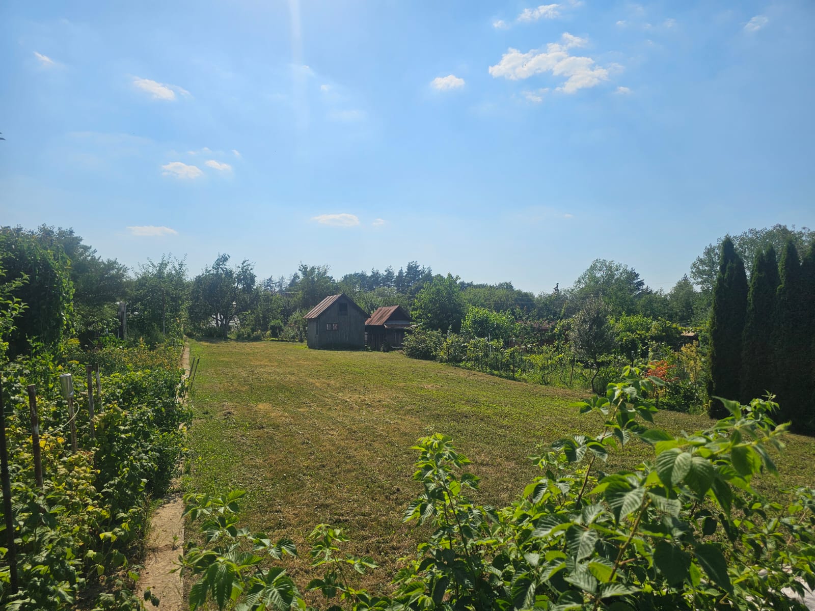 Predám rekreačný stavebný pozemok Dubnica nad Váhom, 470 m2 — foto 3