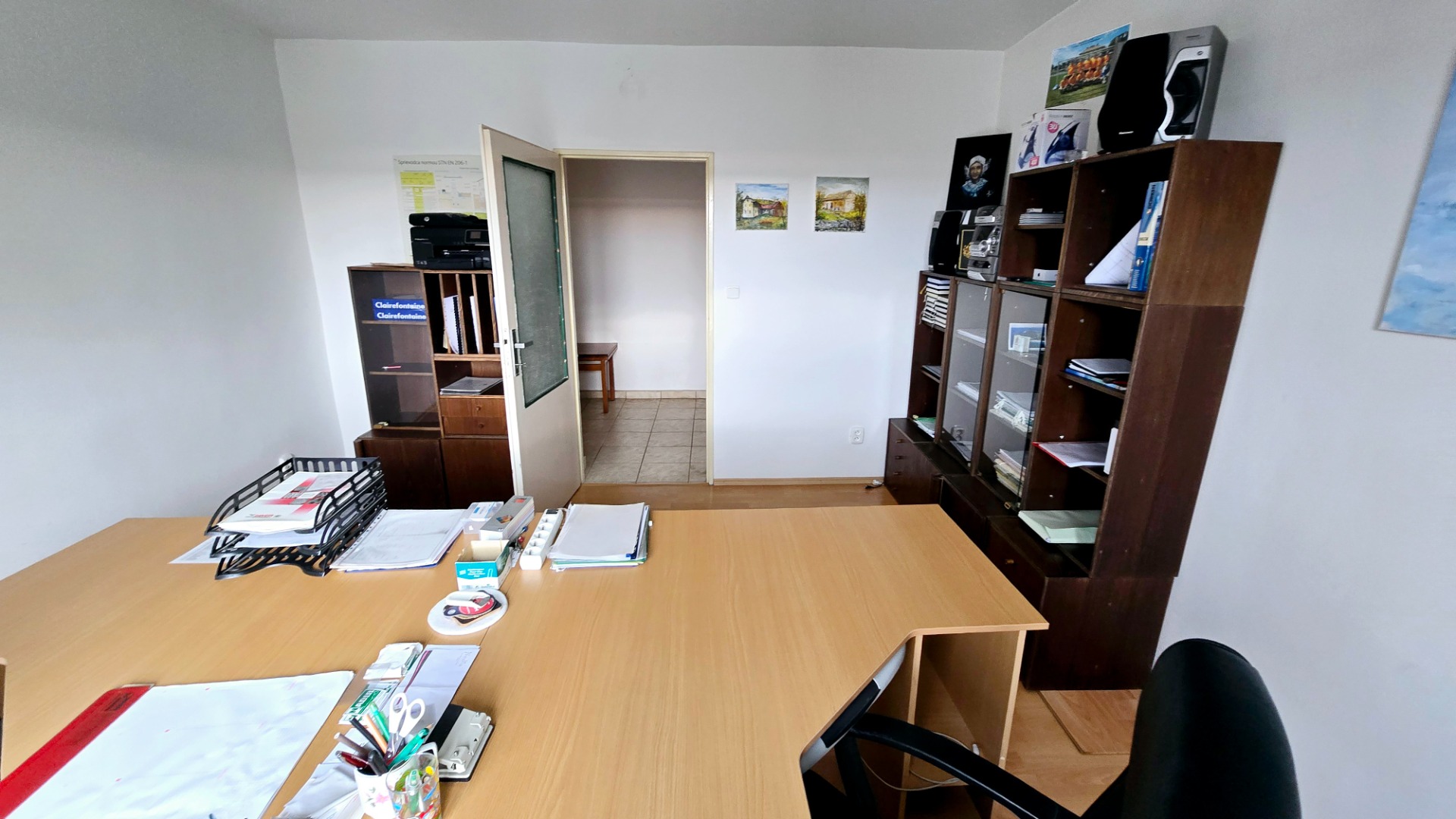 Ideálne miesto pre vaše podnikanie a bývanie v Myjave! — foto 24
