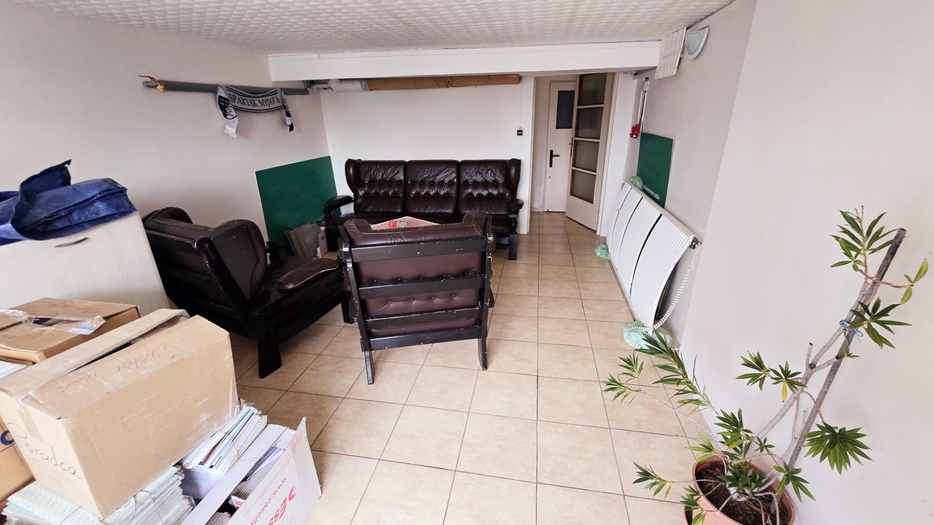 Ideálne miesto pre vaše podnikanie a bývanie v Myjave! — foto 8