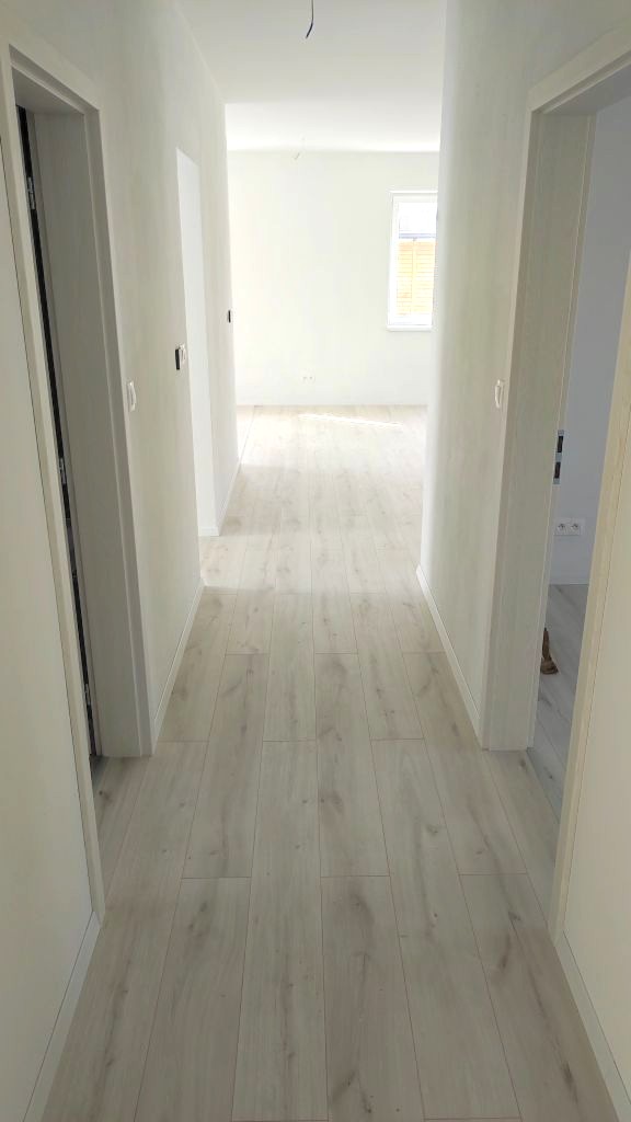 Novostavba rodinného domu-bungalov, Sokolovce — foto 11