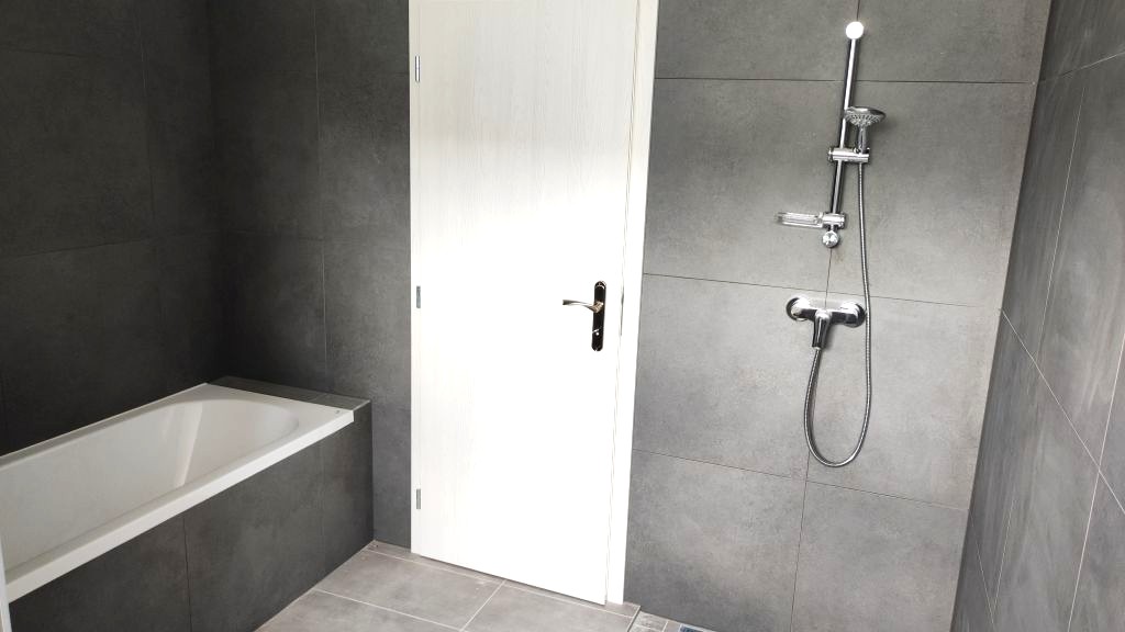 Novostavba rodinného domu-bungalov, Sokolovce — foto 14