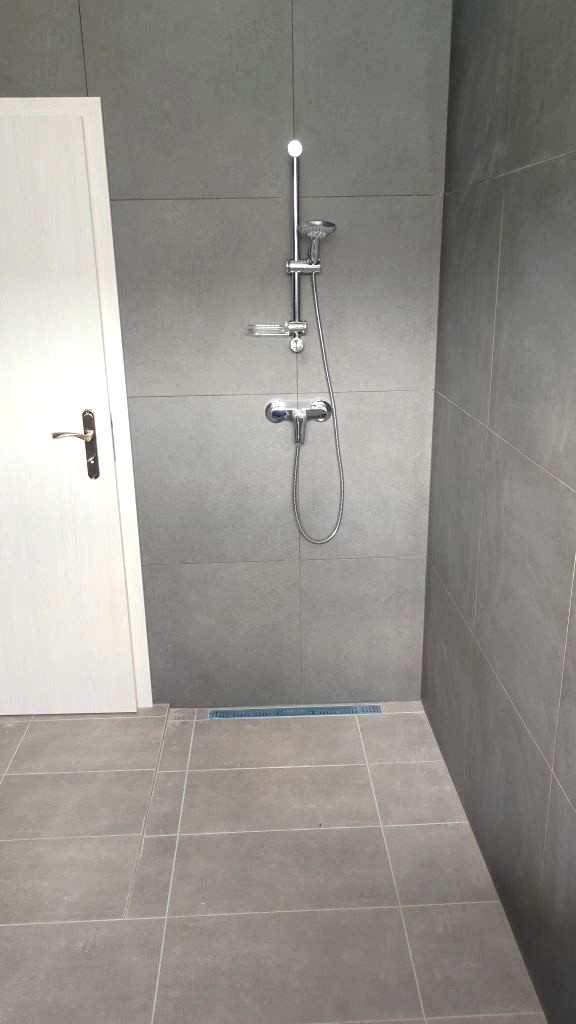 Novostavba rodinného domu-bungalov, Sokolovce — foto 15