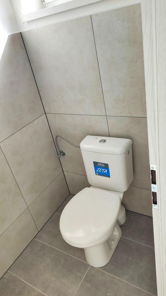 Novostavba rodinného domu-bungalov, Sokolovce — foto 3