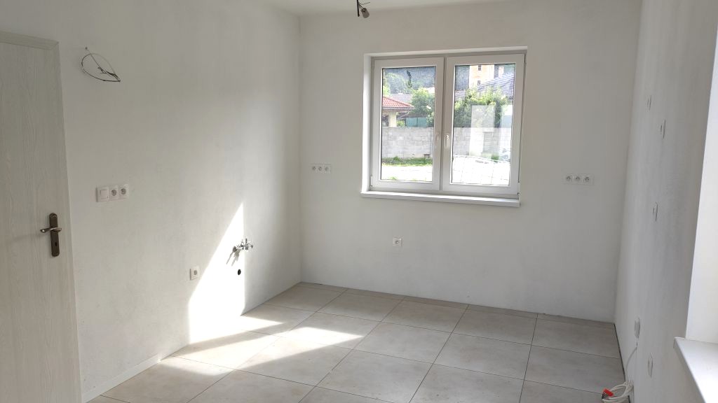 Novostavba rodinného domu-bungalov, Sokolovce — foto 5