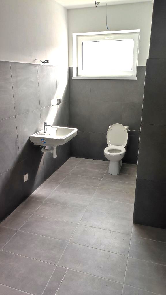 Novostavba rodinného domu-bungalov, Sokolovce — foto 13