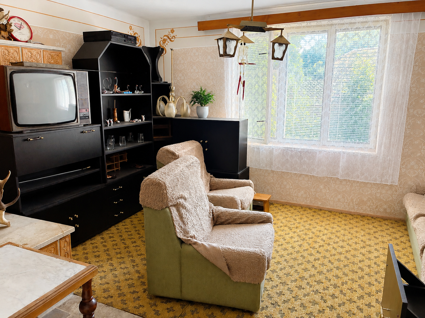 Menší Rodinný dom Veľké Košecké Podhradie, pozemok 340 m2 — foto 4