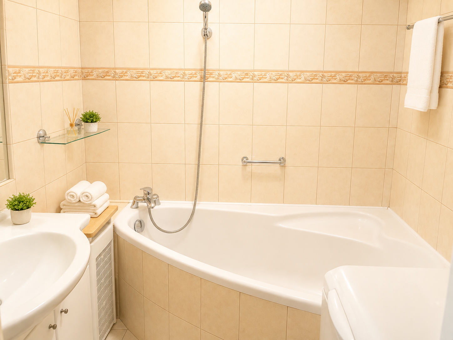 Predám 3 izbový byt Prievidza, ul. Tolstého — foto 6
