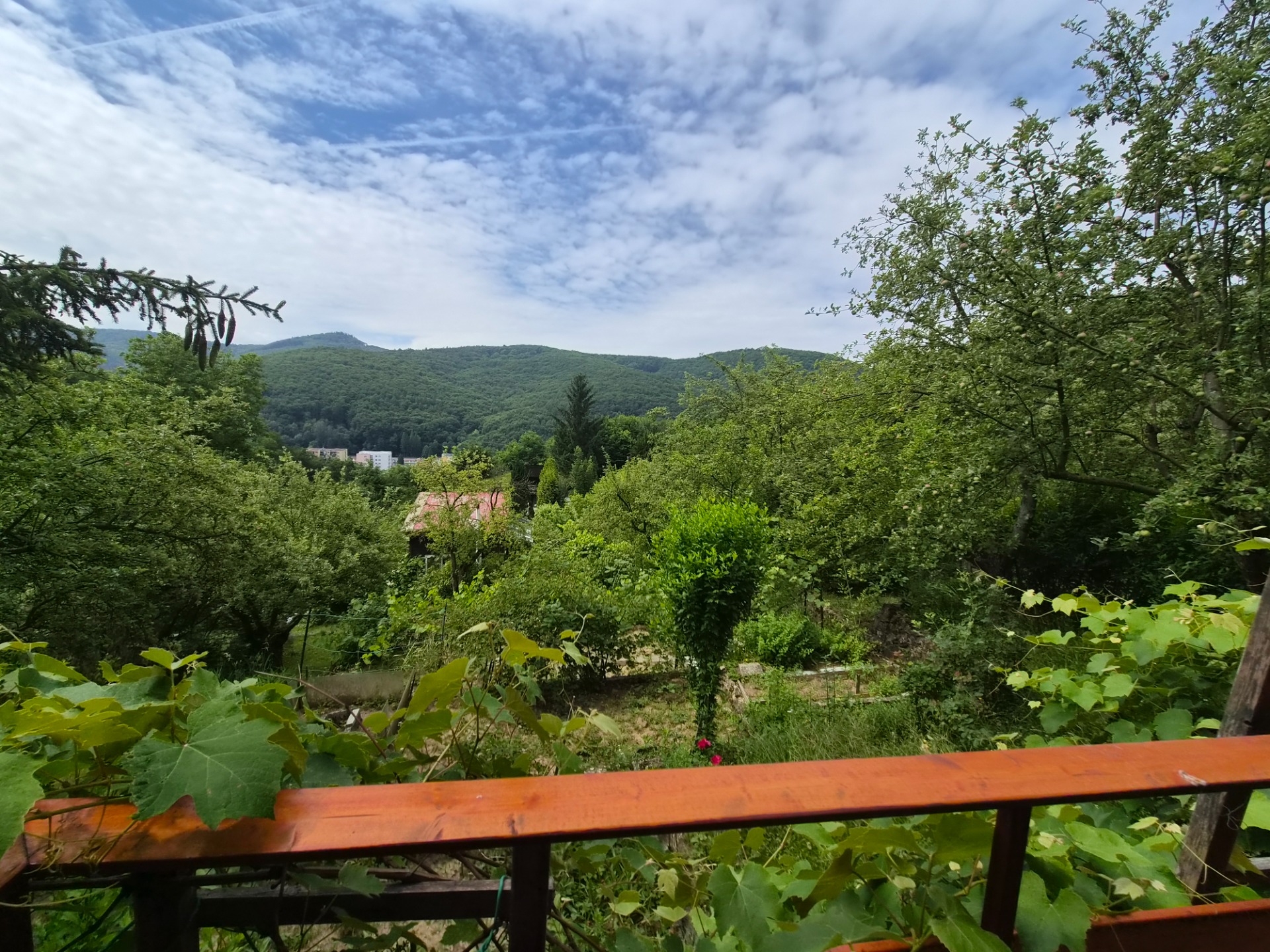 2 chatky, pozemok 563m2 Trenčianske Teplice — foto 8