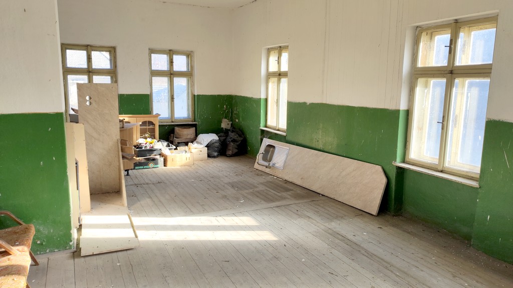 Investičná príležitosť-historický  mlyn v rekonštrukcii, Podkylava — foto 18