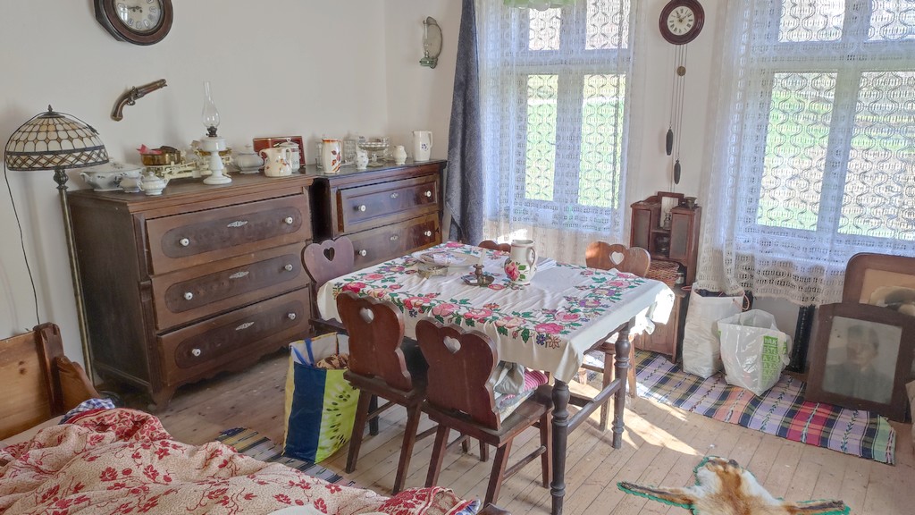 Investičná príležitosť-historický  mlyn v rekonštrukcii, Podkylava — foto 20