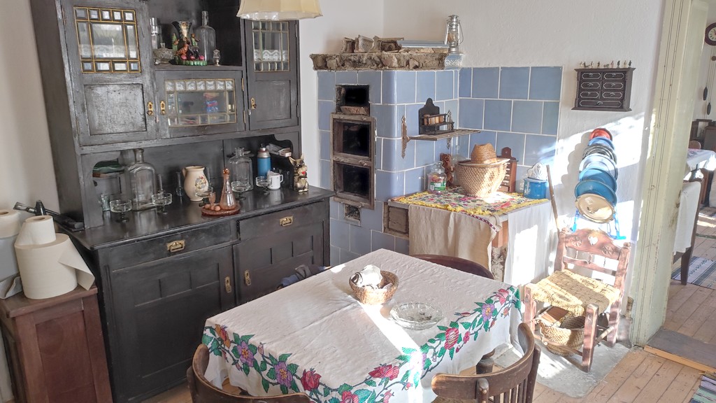 Investičná príležitosť-historický  mlyn v rekonštrukcii, Podkylava — foto 21
