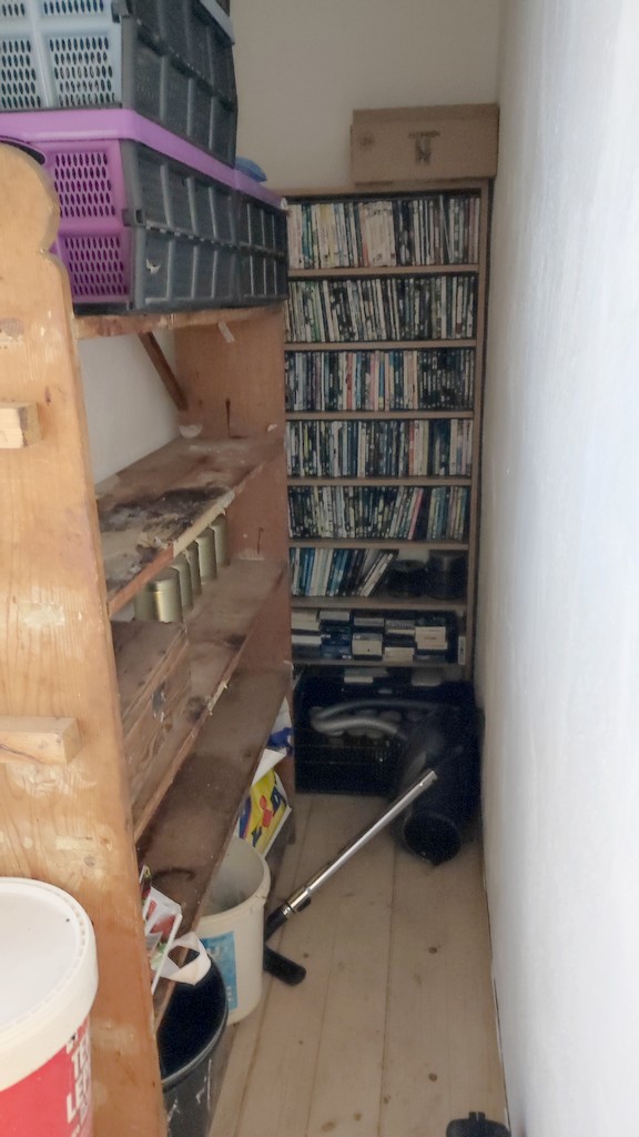 Investičná príležitosť-historický  mlyn v rekonštrukcii, Podkylava — foto 22
