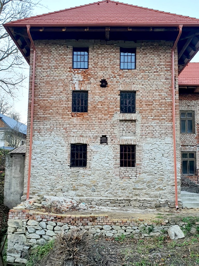 Investičná príležitosť-historický  mlyn v rekonštrukcii, Podkylava — foto 5