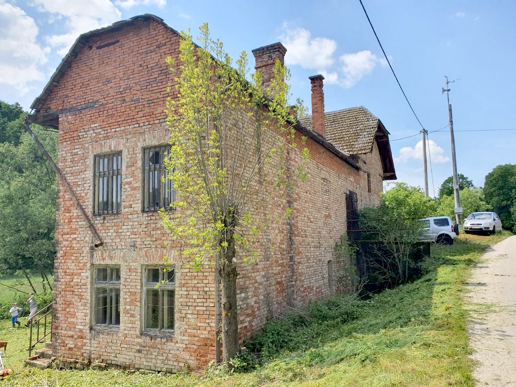 Investičná príležitosť-historický  mlyn v rekonštrukcii, Podkylava — foto 8