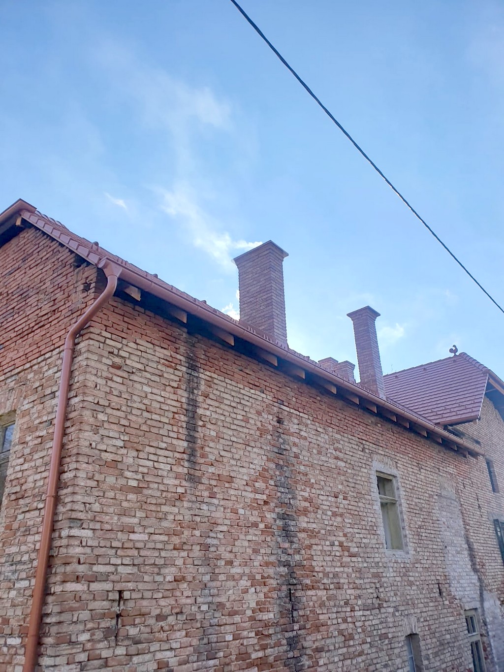 Investičná príležitosť-historický  mlyn v rekonštrukcii, Podkylava — foto 10