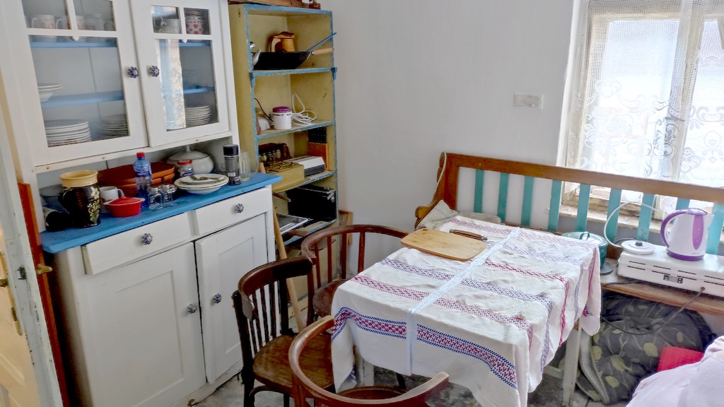 Investičná príležitosť-historický  mlyn v rekonštrukcii, Podkylava — foto 24