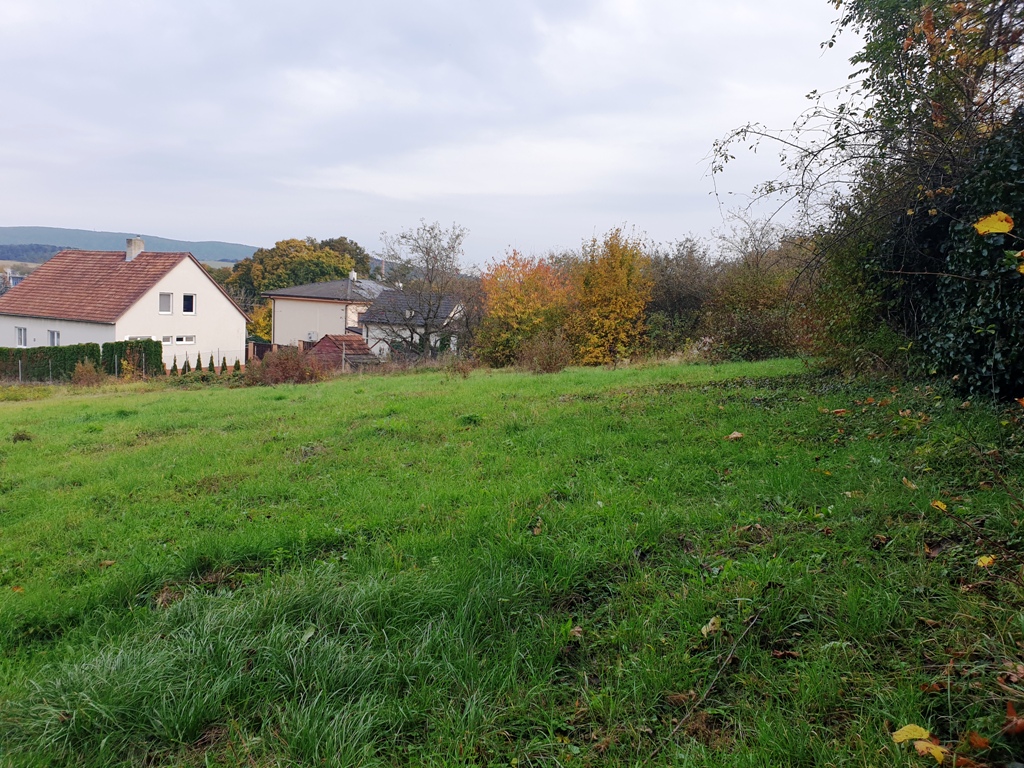 Investičný projekt pripravený pre výstavbu RD - 4x pozemok + 1x RD — foto 7