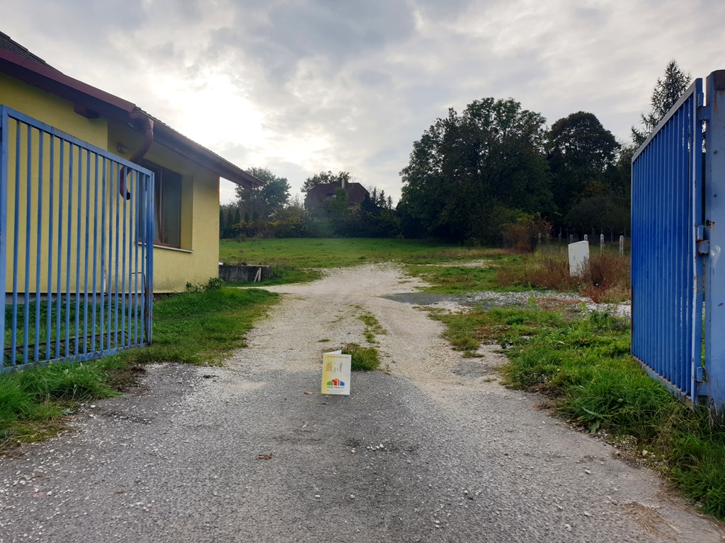 Investičný projekt pripravený pre výstavbu RD - 4x pozemok + 1x RD — foto 10