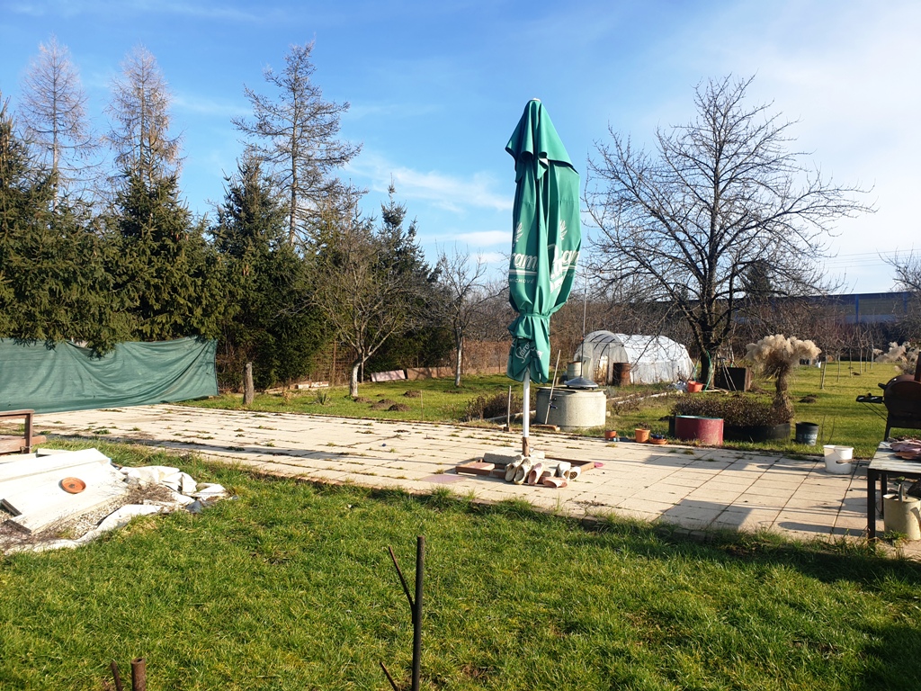 Stavebný pozemok o výmere 1523 m2, UPI pre výstavbu polyfunkcie - NMnV — foto 11