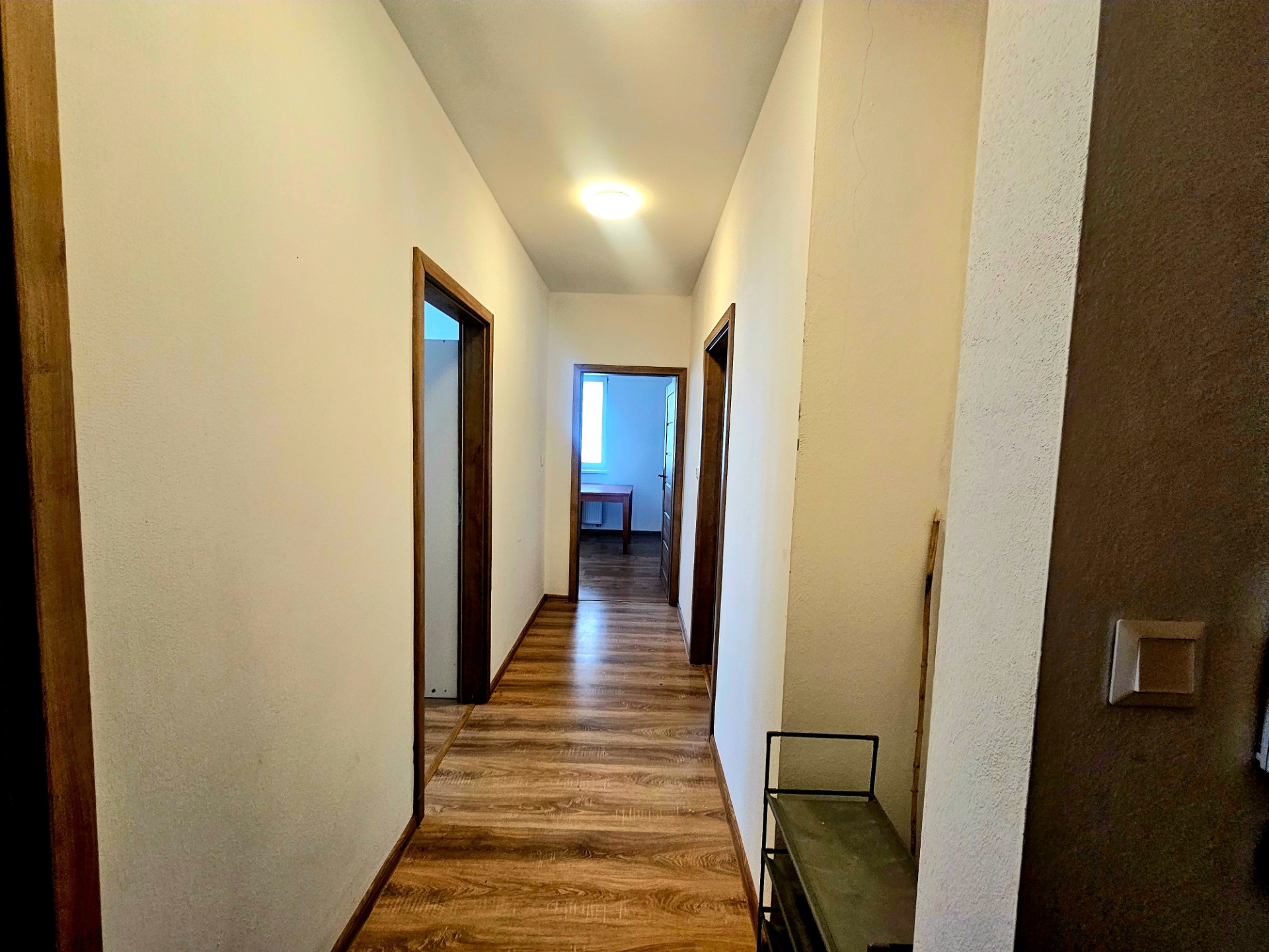 EXKLUZÍVNE- 2 Izbový byt Motešice, 60m2 — foto 7