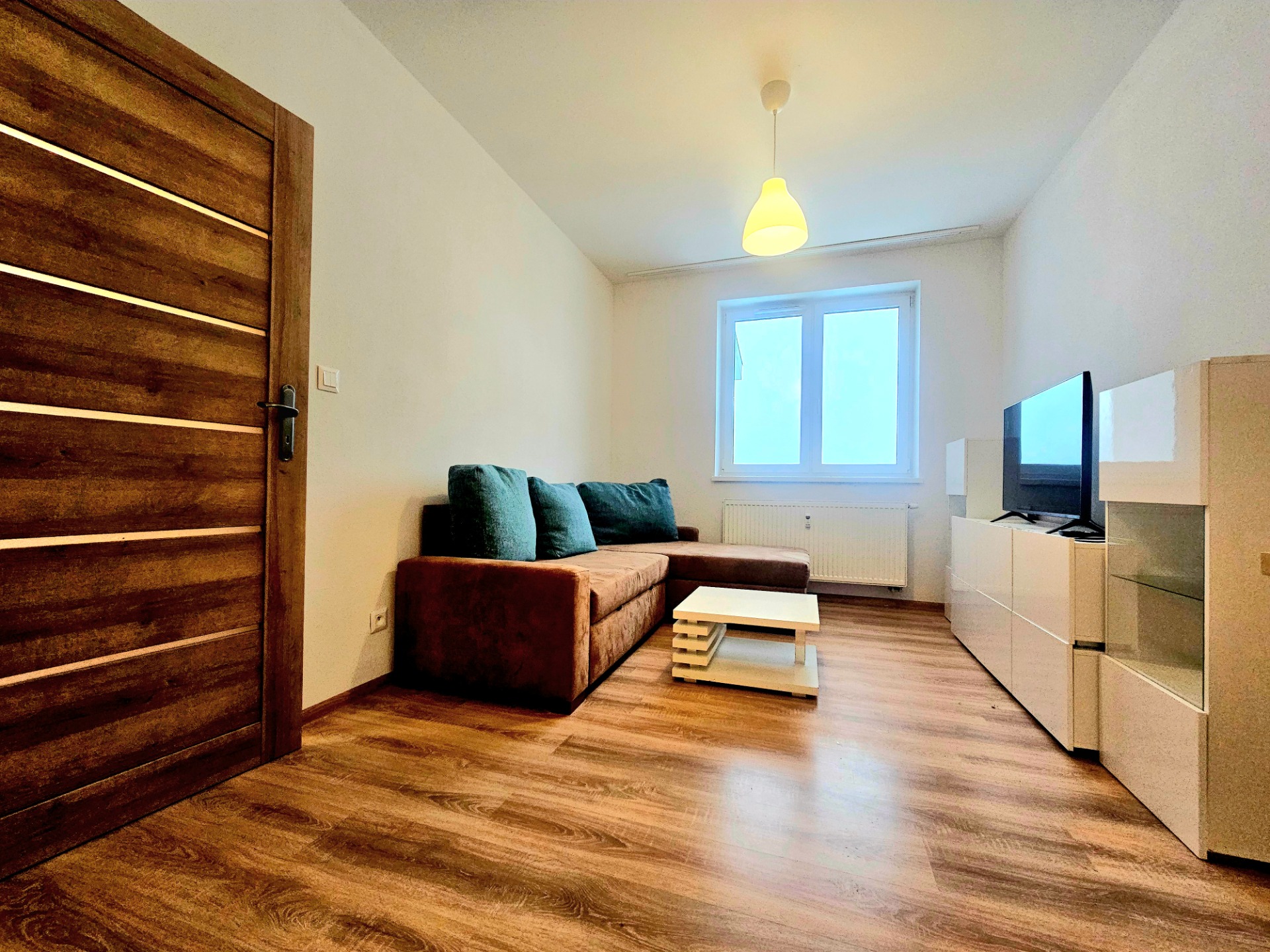 EXKLUZÍVNE- 2 Izbový byt Motešice, 60m2 — foto 3