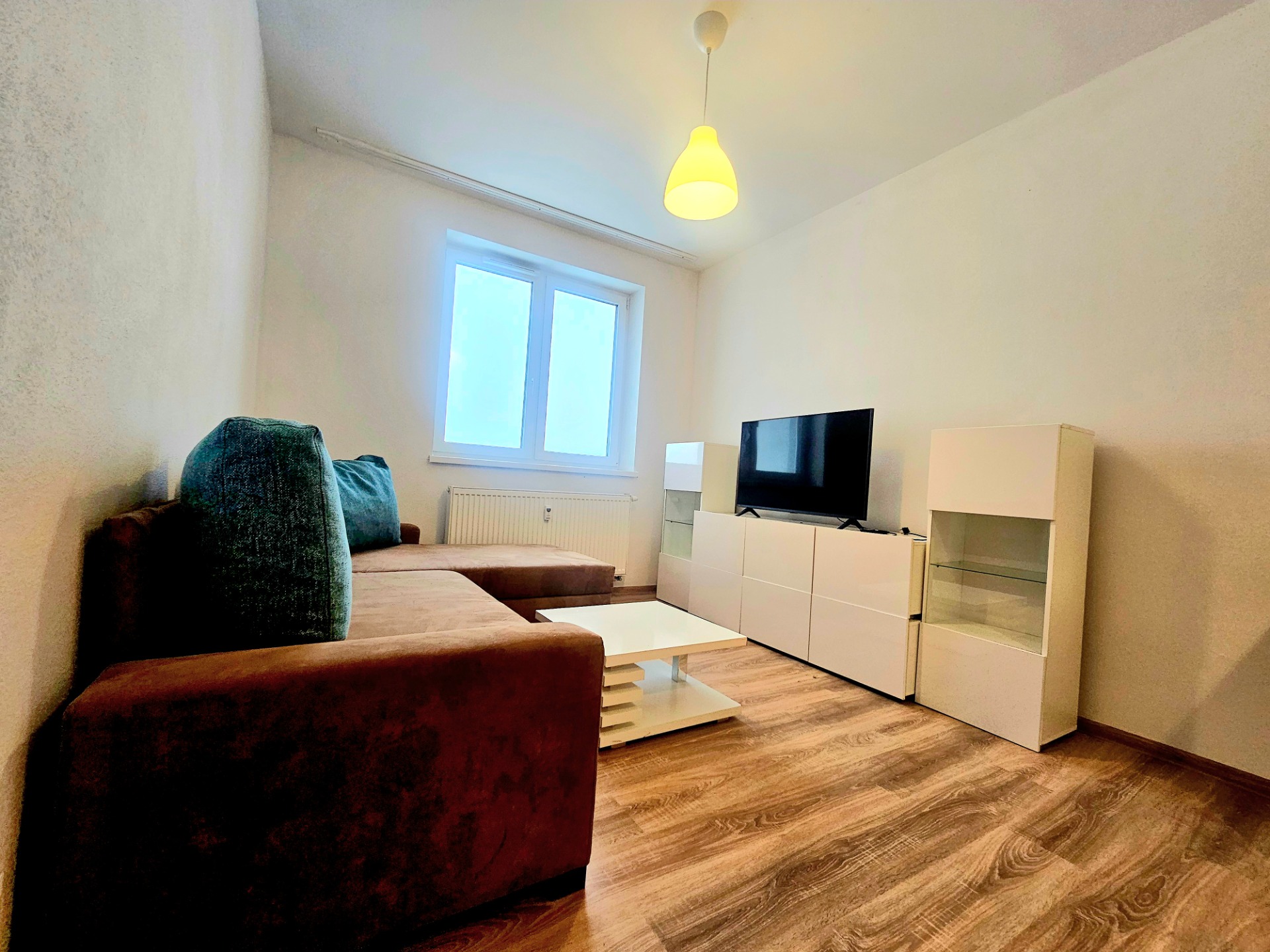 EXKLUZÍVNE- 2 Izbový byt Motešice, 60m2 — foto 4