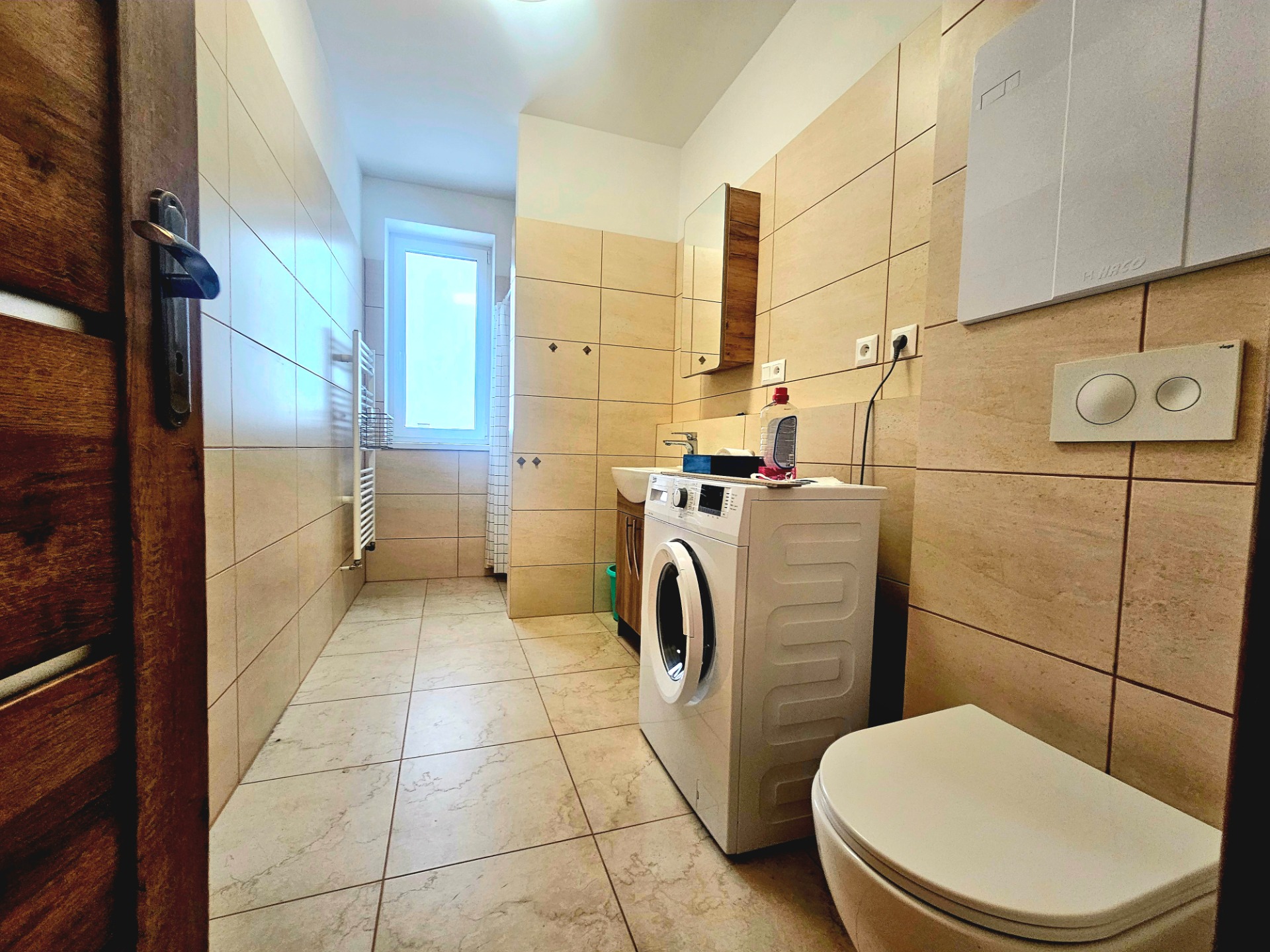 EXKLUZÍVNE- 2 Izbový byt Motešice, 60m2 — foto 8