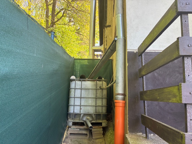 Predám murovanú záhradnú Chatu Ilava, pozemok 385 m2 — foto 11