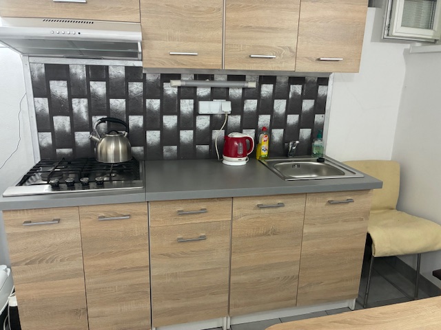 Predám murovanú záhradnú Chatu Ilava, pozemok 385 m2 — foto 9