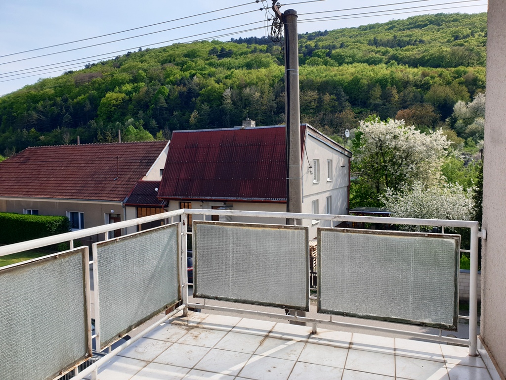 2-podlažný rodinný dom 320 m2 s pozemkom 1518 m2 - Bzince p. Javorinou — foto 33